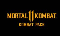 Mortal Kombat 11 - Il nuovo Gameplay Trailer di Mortal Kombat 11 mostra Shang Tsung e svela Spawn come parte del Kombat Pack